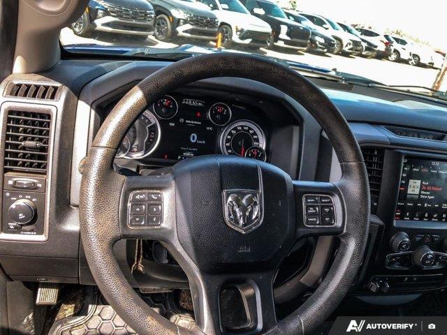 ram 1500 Classic 2019 - 13