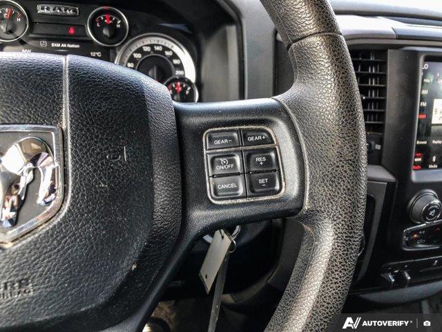 ram 1500 Classic 2019 - 15