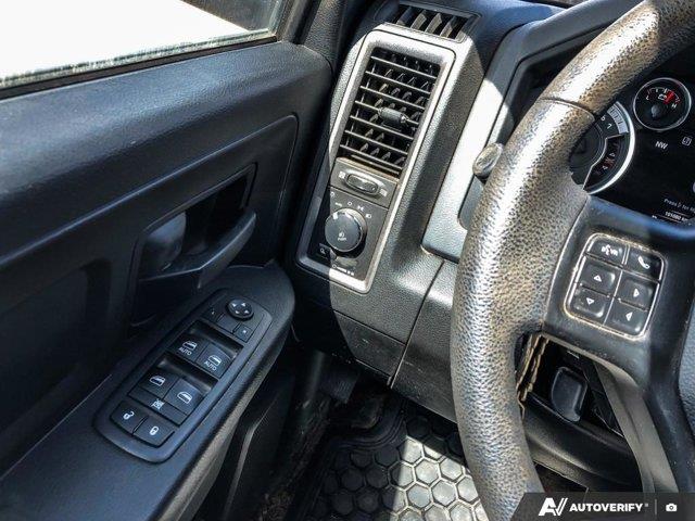 ram 1500 Classic 2019 - 16
