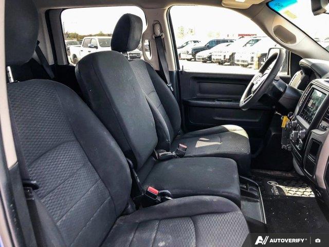 ram 1500 Classic 2019 - 20