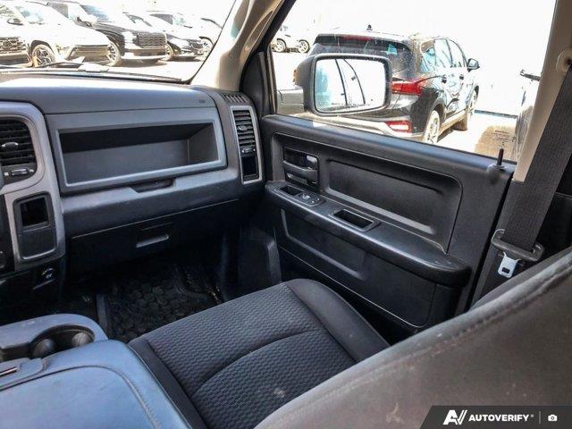 ram 1500 Classic 2019 - 23