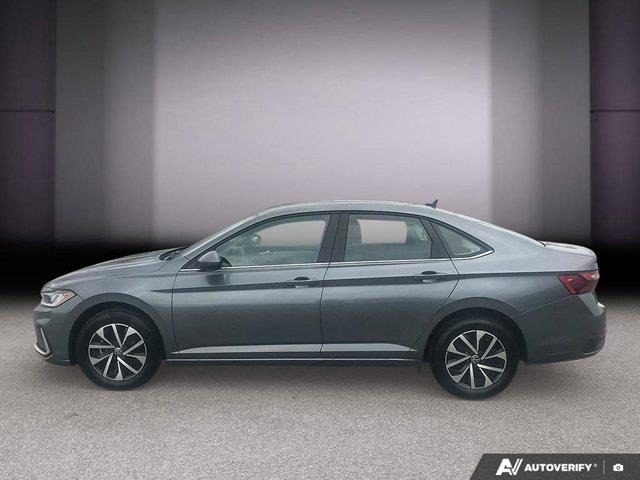 volkswagen Jetta 2025 - 2