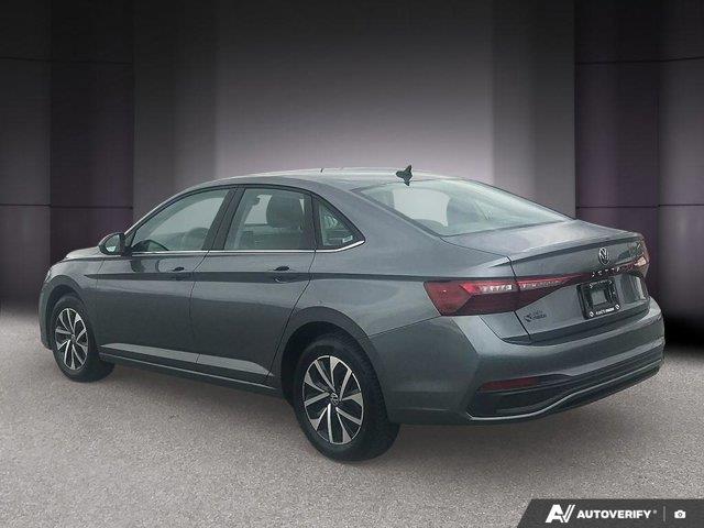 volkswagen Jetta 2025 - 3