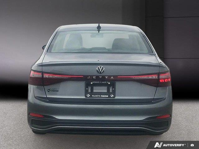 volkswagen Jetta 2025 - 4