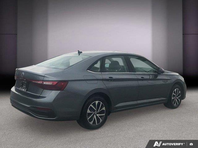 volkswagen Jetta 2025 - 5