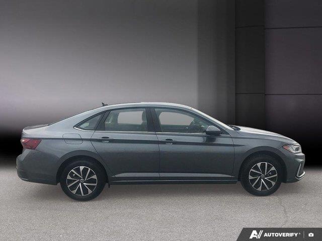 volkswagen Jetta 2025 - 6