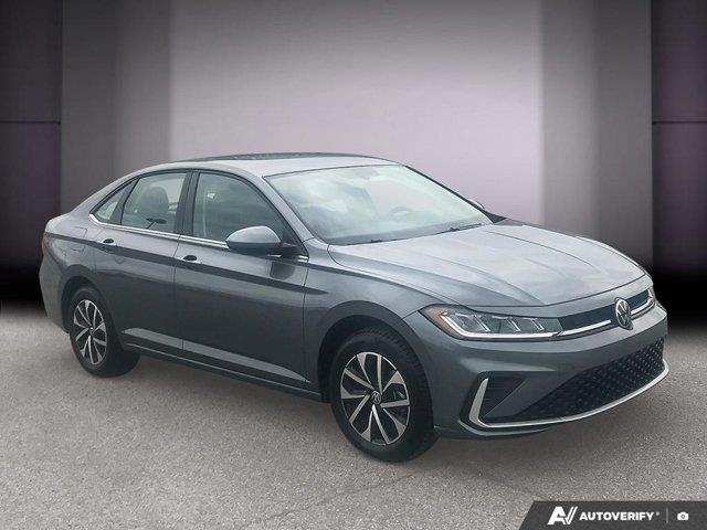 volkswagen Jetta 2025 - 7