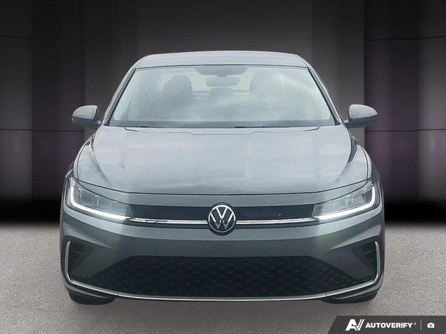 volkswagen Jetta 2025 - 8