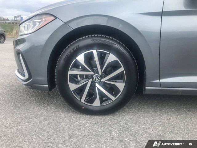 volkswagen Jetta 2025 - 9