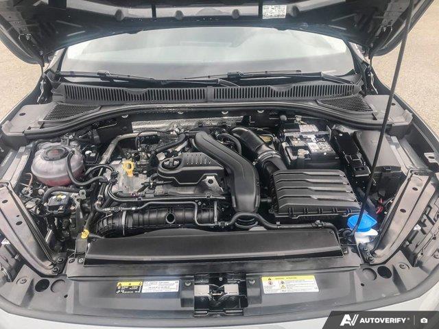 volkswagen Jetta 2025 - 13