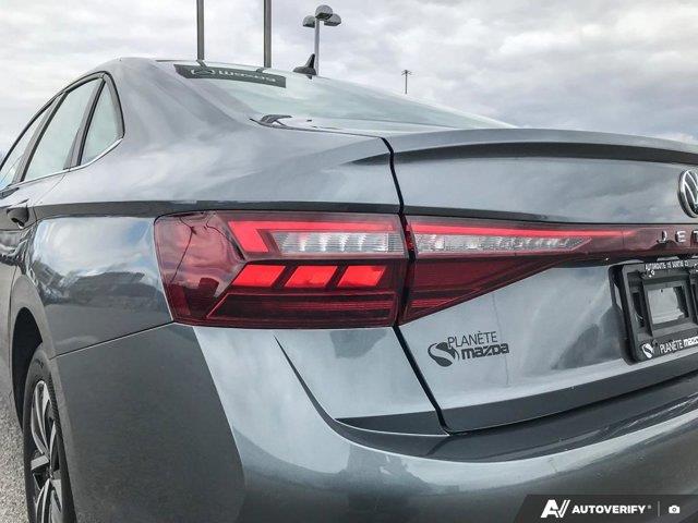 volkswagen Jetta 2025 - 14