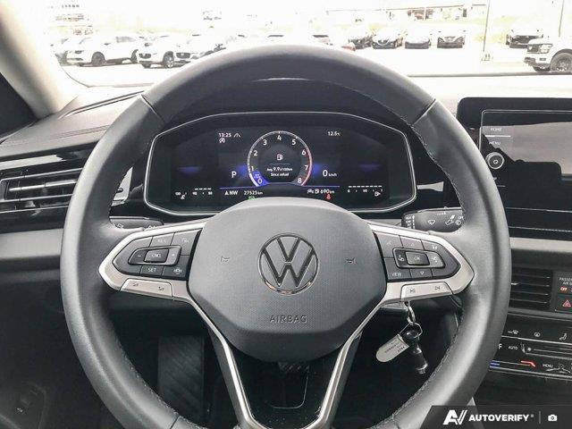 volkswagen Jetta 2025 - 16