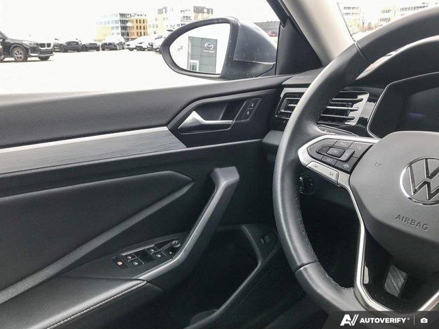 volkswagen Jetta 2025 - 19