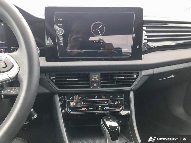 volkswagen Jetta 2025 - 21