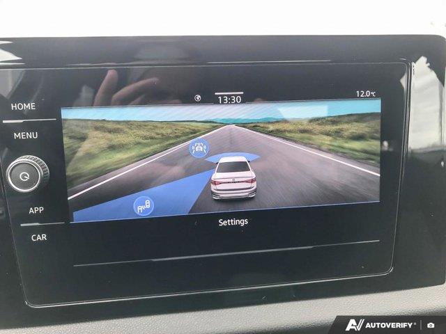 volkswagen Jetta 2025 - 22