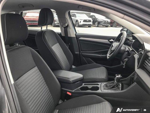 volkswagen Jetta 2025 - 26