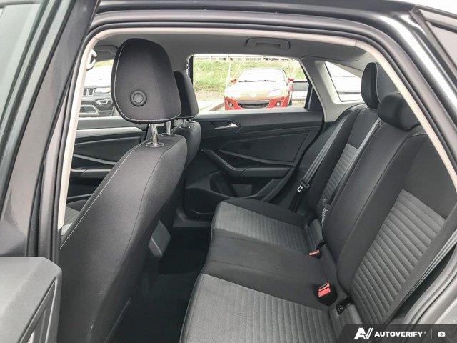 volkswagen Jetta 2025 - 27