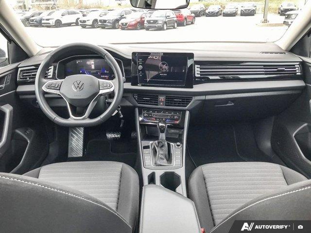 volkswagen Jetta 2025 - 28