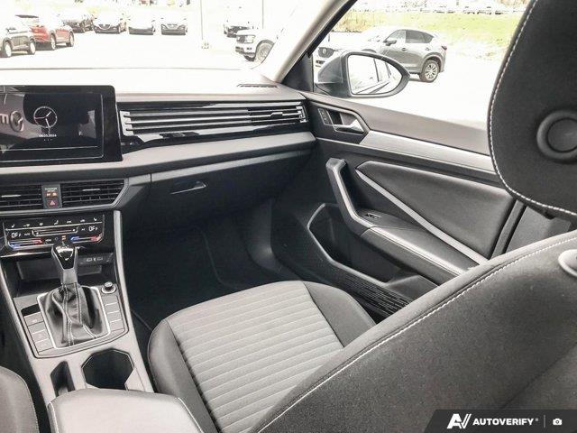 volkswagen Jetta 2025 - 29