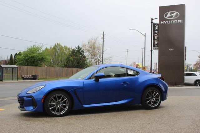 subaru BRZ 2023 - 3