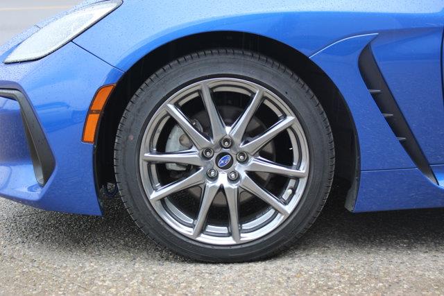 subaru BRZ 2023 - 7