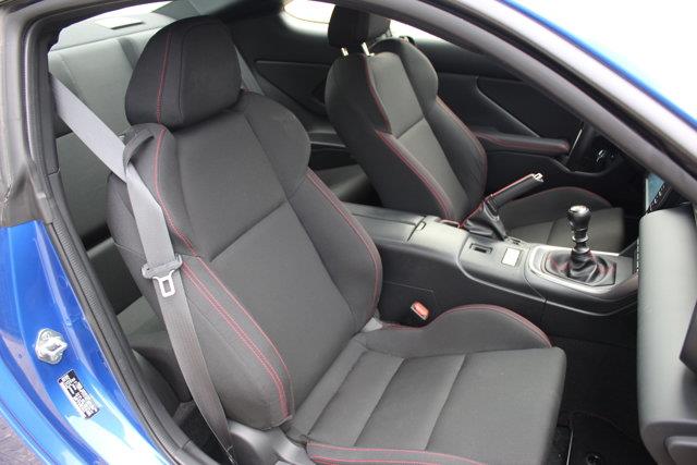 subaru BRZ 2023 - 10