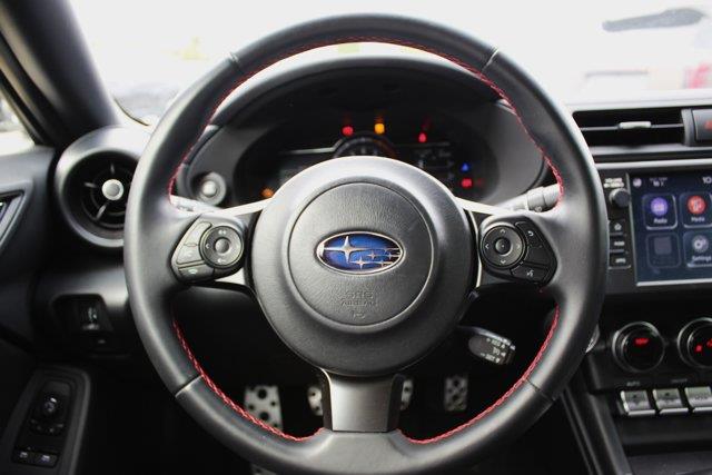 subaru BRZ 2023 - 11