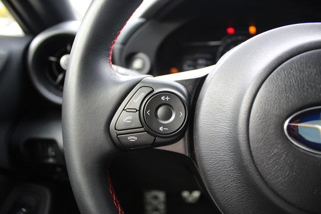 subaru BRZ 2023 - 12