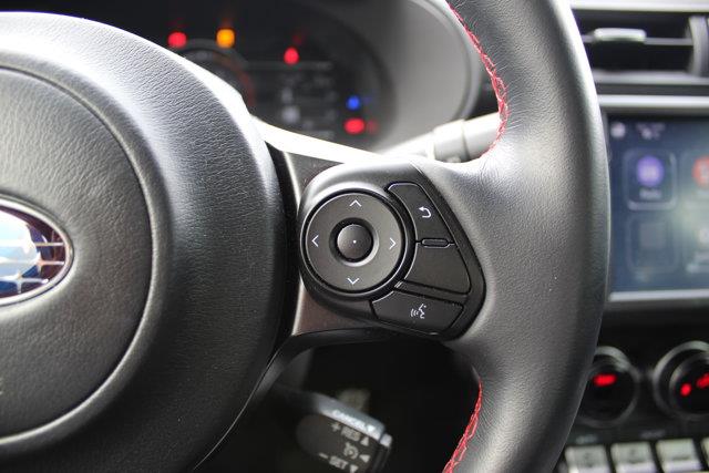 subaru BRZ 2023 - 13