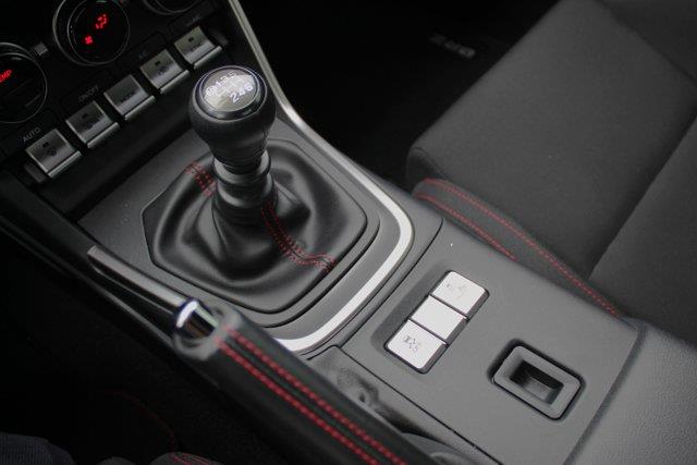 subaru BRZ 2023 - 17