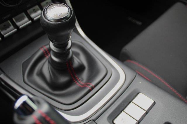 subaru BRZ 2023 - 18