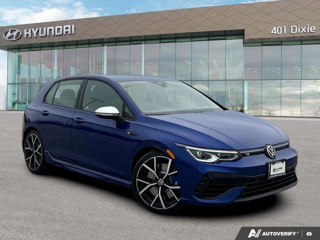 volkswagen Golf R 2024 - 7