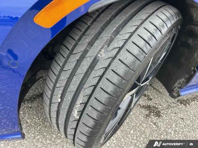 volkswagen Golf R 2024 - 10