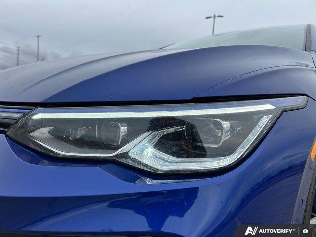 volkswagen Golf R 2024 - 11