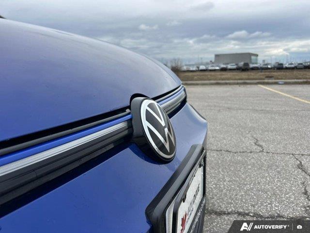 volkswagen Golf R 2024 - 12