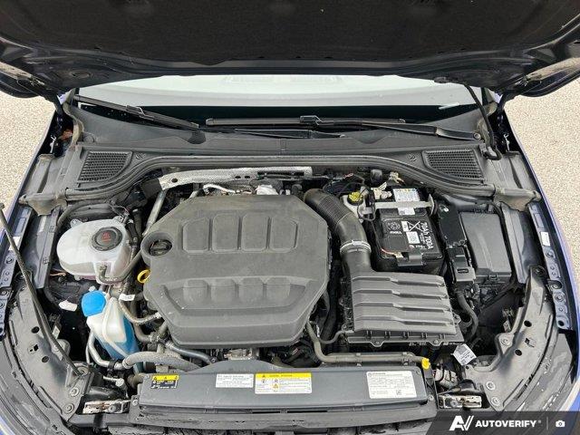 volkswagen Golf R 2024 - 13