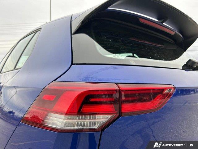 volkswagen Golf R 2024 - 14