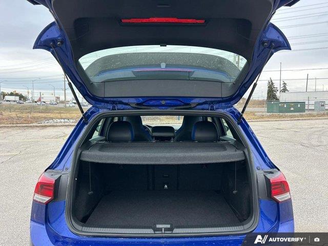 volkswagen Golf R 2024 - 15