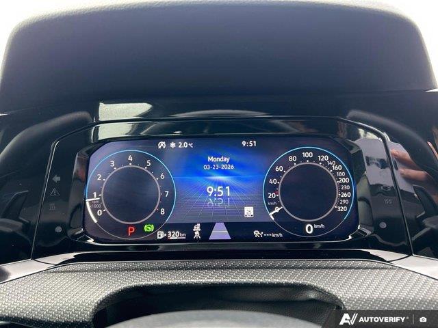 volkswagen Golf R 2024 - 18