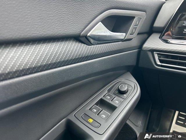 volkswagen Golf R 2024 - 20