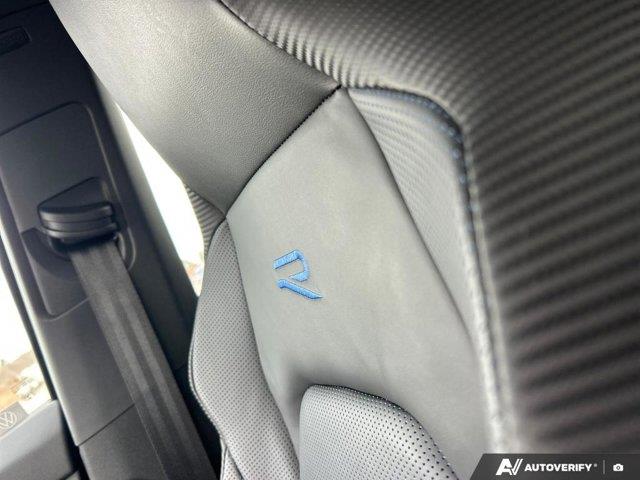 volkswagen Golf R 2024 - 23
