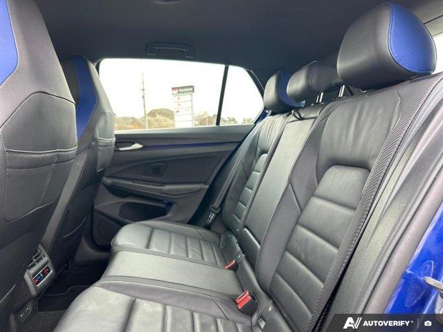 volkswagen Golf R 2024 - 26