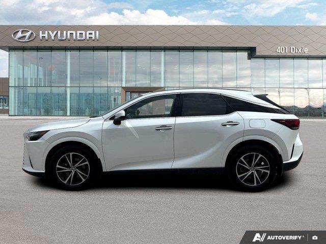 lexus RX 2023 - 2