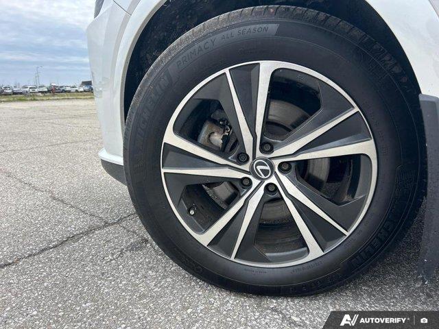 lexus RX 2023 - 9
