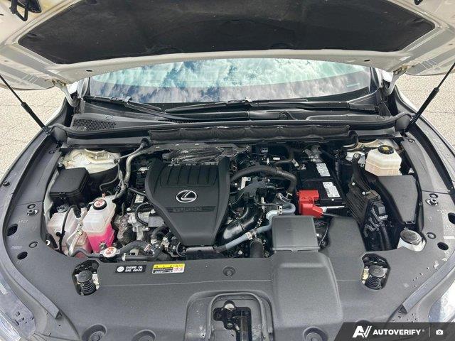lexus RX 2023 - 13