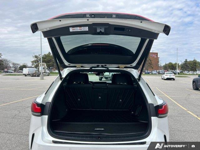 lexus RX 2023 - 15