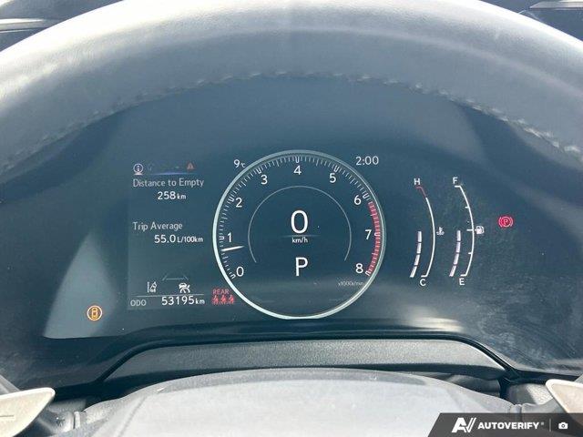 lexus RX 2023 - 18