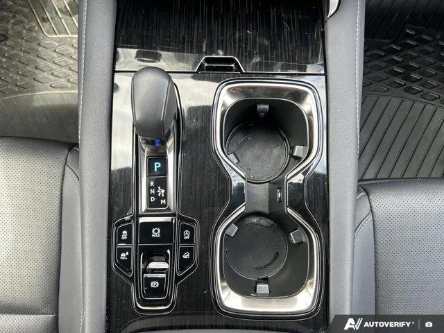 lexus RX 2023 - 21