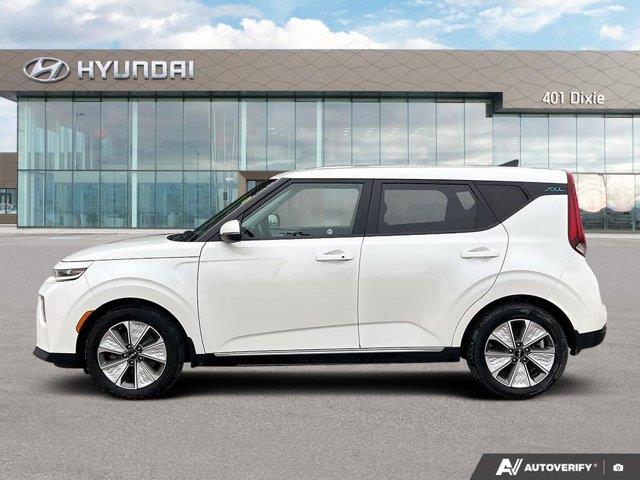 kia Soul EV 2022 - 2