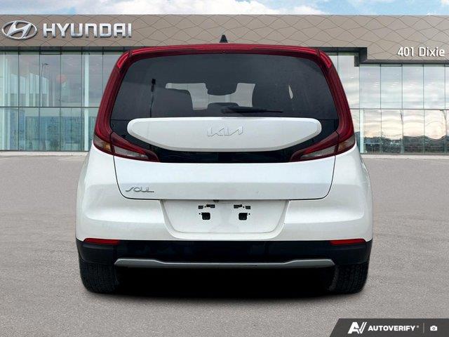 kia Soul EV 2022 - 4